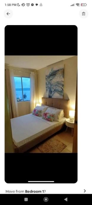 Baby Marina Apartment in Dumaguete