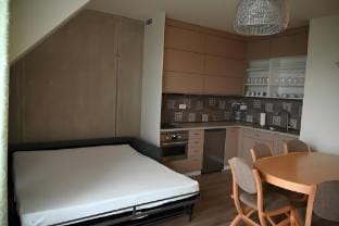 Apartmán Perla 28 Apartment in Lower Silesian Voivodeship
