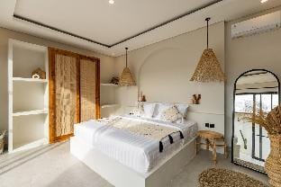 Secluded Luxury: 2-Br Villa w/Pool & Movie Theatre Vacation rental in North Kuta