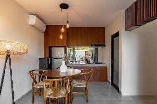 Four mins to beach/Atlas - 1 Bd LUXE Pool Loft Vacation rental in North Kuta