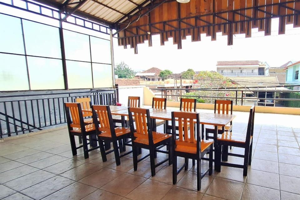 Griya Jasmine Syariah Seturan RedPartner Hotel in Special Region of Yogyakarta