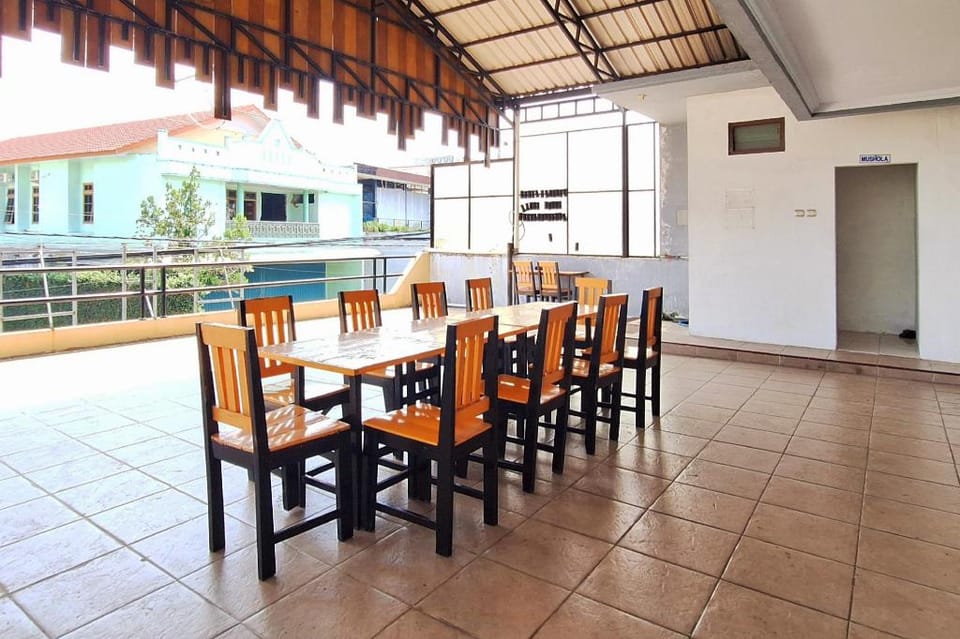 Griya Jasmine Syariah Seturan RedPartner Hotel in Special Region of Yogyakarta