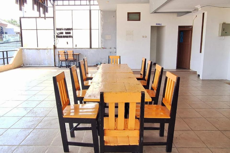Griya Jasmine Syariah Seturan RedPartner Hotel in Special Region of Yogyakarta