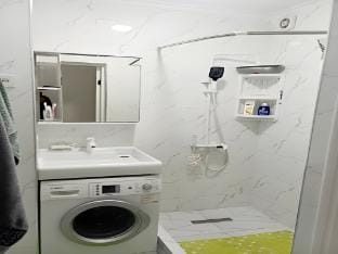 Osh City Center Apartment in Europe