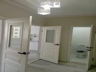 Osh City Center Apartment in Europe
