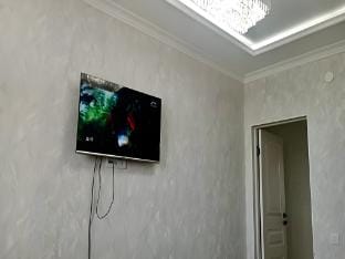 Osh City Center Apartment in Europe