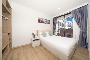 Skypark Laguna BangTao Beach Apartment Apartment in Choeng Thale