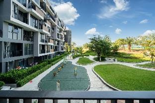 Skypark Laguna BangTao Beach Apartment Apartment in Choeng Thale