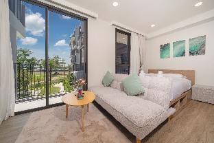 Skypark Laguna BangTao Beach Apartment Apartment in Choeng Thale