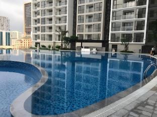 South Homes - Vinhomes Skylake Luxury Apartment Apartment in Laos