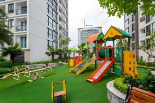 South Homes - Vinhomes Skylake Luxury Apartment Apartment in Laos