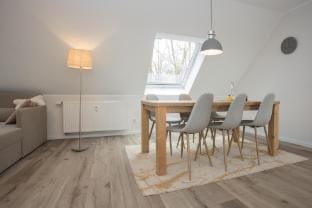 Appartement - Winterbergerstrasse 3 | Winterberg-Neuastenberg Apartment in Winterberg