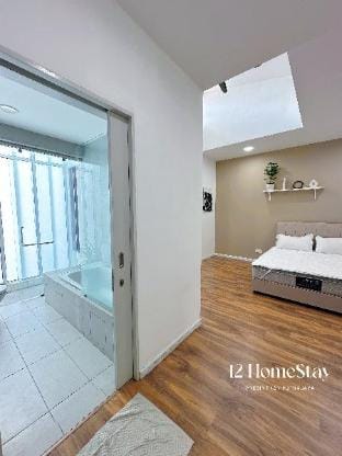 Presint 12 Homestay Vacation rental in Putrajaya