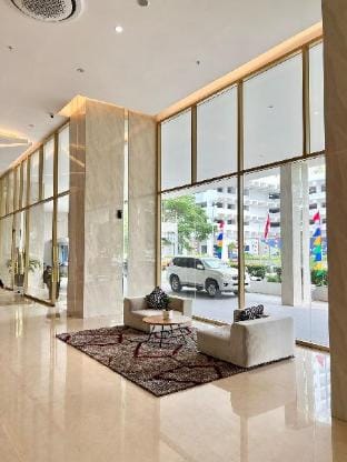 Formosa Residence Nagoya, 2 Bedroom, Batam City Apartment in Riau Islands, Indonesia
