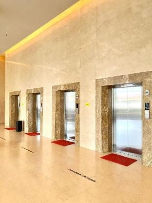 Formosa Residence Nagoya, 2 Bedroom, Batam City Apartment in Riau Islands, Indonesia