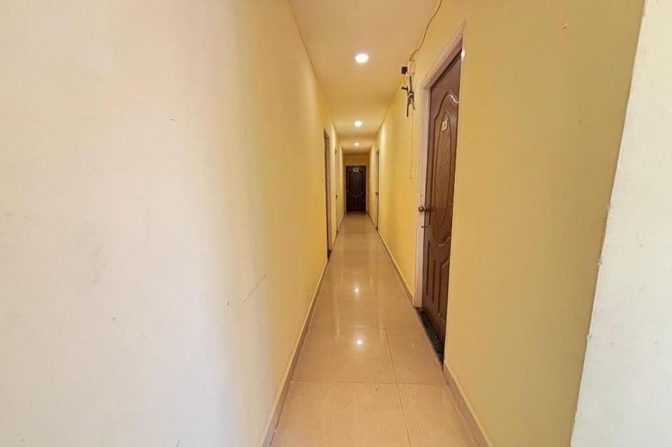29 Beach House Goa Hotel in Mandrem