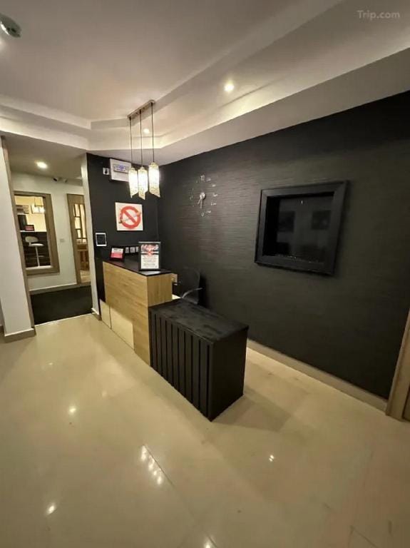 Moz 1 Executive Guest House Hotel in Abuja
