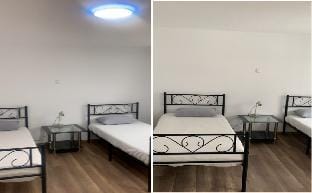 Independent spacious whole house for rent Vacation rental in Rhineland-Palatinate