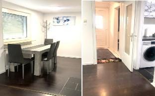 Independent spacious whole house for rent Vacation rental in Rhineland-Palatinate