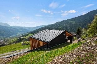 Zoler Chalet LERCH | Neueröffnung Vacation rental in Trentino-South Tyrol