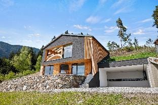 Zoler Chalet LERCH | Neueröffnung Vacation rental in Trentino-South Tyrol