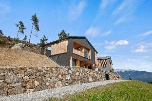 Zoler Chalet LERCH | Neueröffnung Vacation rental in Trentino-South Tyrol