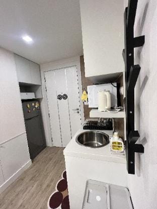 The prive boutique condo-บางแสน Apartment in Chon Buri Changwat