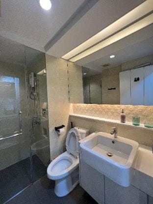 The prive boutique condo-บางแสน Apartment in Chon Buri Changwat