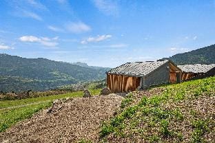 Zoler Chalet ZIRB | Neueröffnung Vacation rental in Trentino-South Tyrol