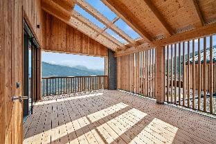 Zoler Chalet ZIRB | Neueröffnung Vacation rental in Trentino-South Tyrol