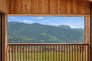 Zoler Chalet ZIRB | Neueröffnung Vacation rental in Trentino-South Tyrol