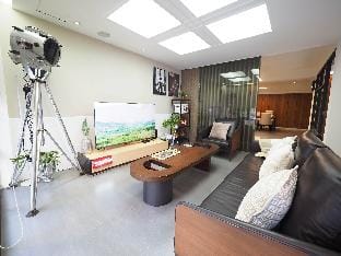 Gorgeous Jewelry Case / 中山國中站/附車位/Mar-exclusive Apartment in Taipei City