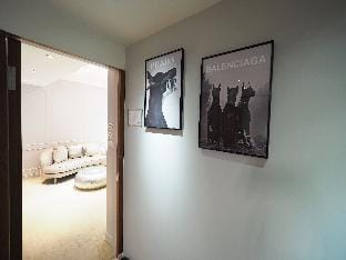 Gorgeous Jewelry Case / 中山國中站/附車位/Mar-exclusive Apartment in Taipei City