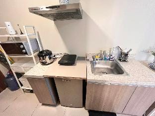 Cozy studio condo in Horizon101 Apartment in Lapu-Lapu City