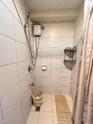 Cozy studio condo in Horizon101 Apartment in Lapu-Lapu City