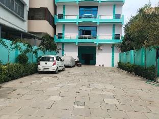 Shripati Homestay Vacation rental in Varanasi