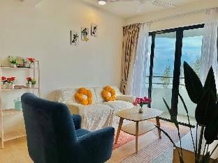 Mutiara Melaka Beach Resort by Glex G0626 Villa in Malacca