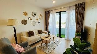 Mutiara Melaka Beach Resort by Glex G0212 Villa in Malacca