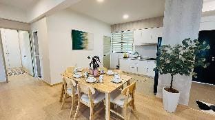 Mutiara Melaka Beach Resort by Glex G0212 Villa in Malacca