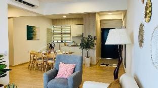 Mutiara Melaka Beach Resort by Glex G0212 Villa in Malacca