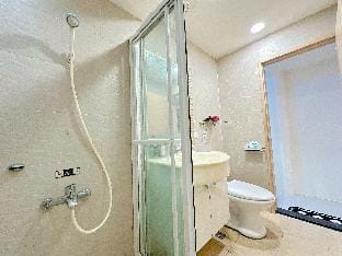 Mar-exclusive/捷運行天宮高樓景觀房/鄰近馬偕｜Chill巷弄生活宅 Apartment in Taipei City