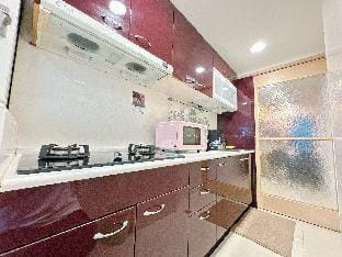 Mar-exclusive/捷運行天宮高樓景觀房/鄰近馬偕｜Chill巷弄生活宅 Apartment in Taipei City