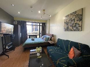 Makati Apartments Apartment in Makati