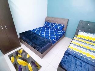 Happyscape Homestay - Taman Bandar Ekar, Rantau Vacation rental in Negeri Sembilan, Malaysia