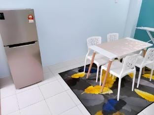 Happyscape Homestay - Taman Bandar Ekar, Rantau Vacation rental in Negeri Sembilan, Malaysia