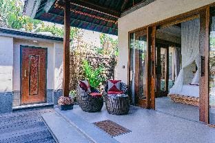 Badung Villas Villa in Bali