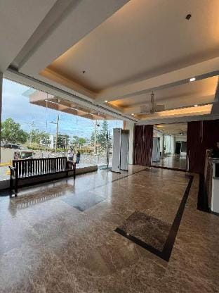 A’s crib Tagaytay (22nd floor) - Cityview with PS4 Apartment in Tagaytay