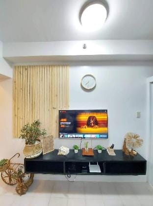 A’s crib Tagaytay - Taalview w/parking (Unit 1215) Apartment in Tagaytay