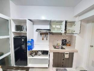 A’s crib Tagaytay - Taalview w/parking (Unit 1215) Apartment in Tagaytay