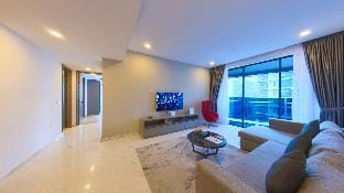 Crystal Suite at Eaton KLCC Apartment in Federal Territory of Kuala Lumpur